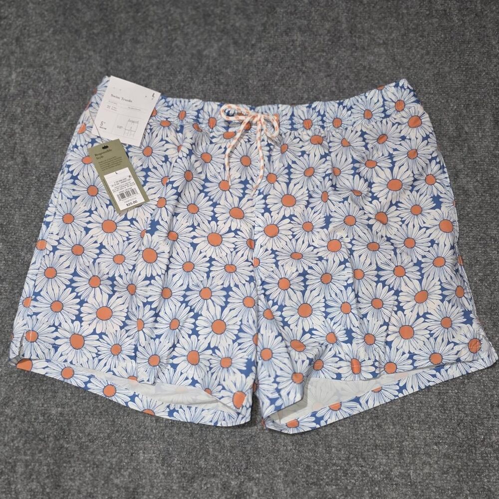 Men's multi Swim-briefs-shorts